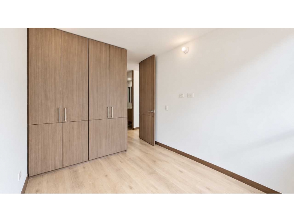 Vendo apartamento en Colina Bogota — foto 5