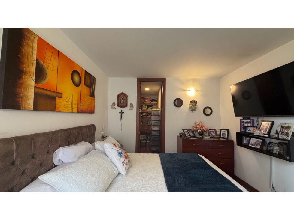 VENDO APARTAMENTO EN COLINA CAMPESTRE 72 m CLUB HOUSE — foto 5