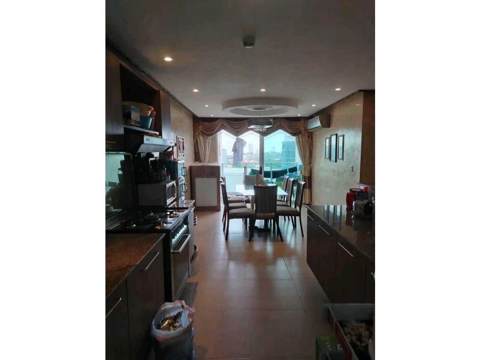 VENDO APARTAMENTO EN CONDADO DEL REY PH KING PARK — foto 2