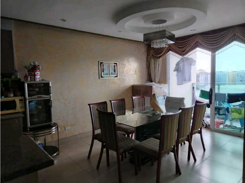 VENDO APARTAMENTO EN CONDADO DEL REY PH KING PARK — foto 3