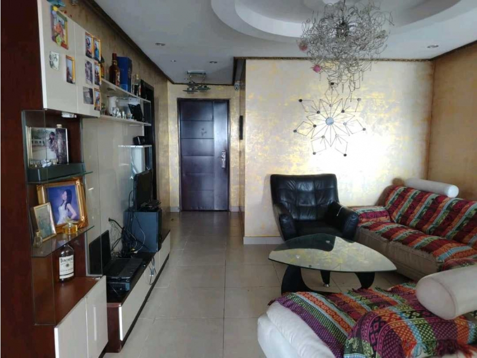 VENDO APARTAMENTO EN CONDADO DEL REY PH KING PARK — foto 5