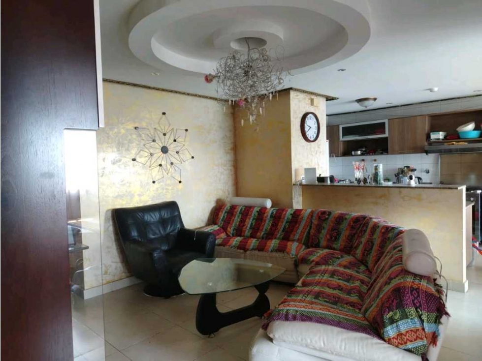 VENDO APARTAMENTO EN CONDADO DEL REY PH KING PARK — foto 6