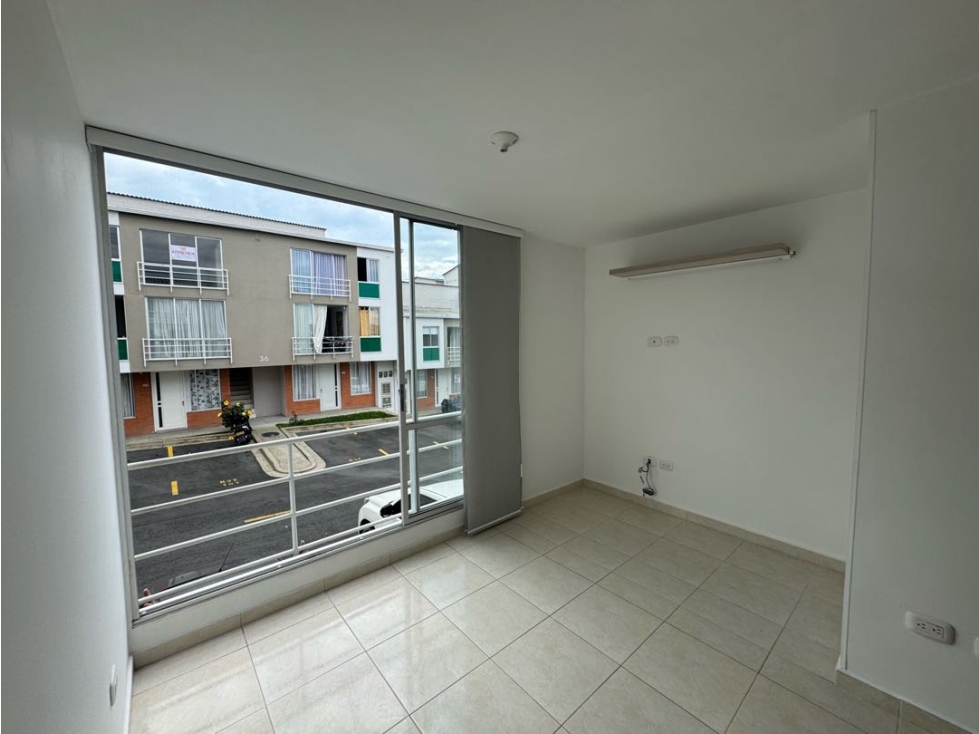 VENDO APARTAMENTO EN CONDINA PEREIRA — foto 2