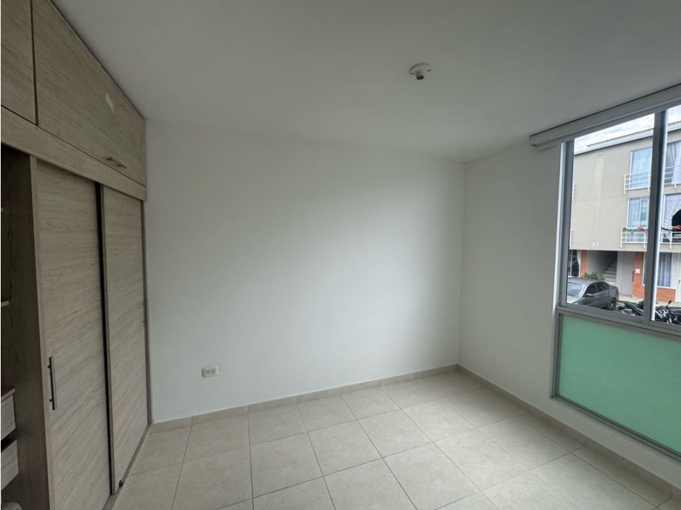 VENDO APARTAMENTO EN CONDINA PEREIRA — foto 3