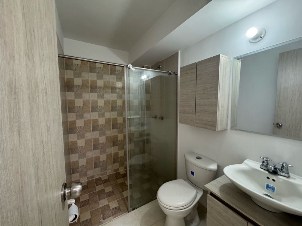 VENDO APARTAMENTO EN CONDINA PEREIRA — foto 4
