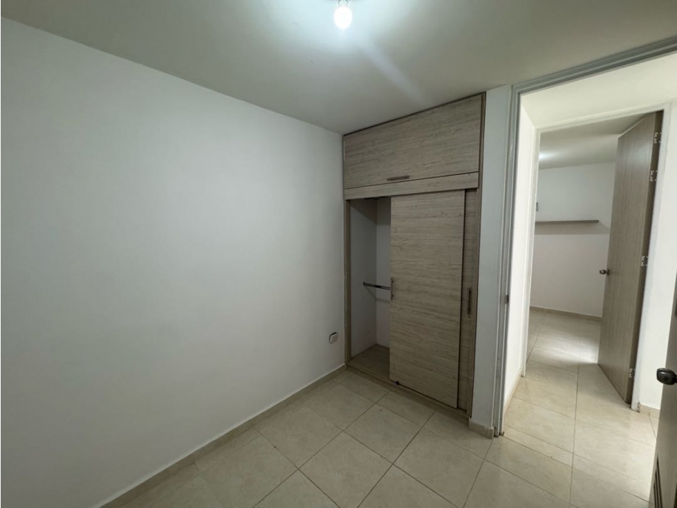 VENDO APARTAMENTO EN CONDINA PEREIRA — foto 6