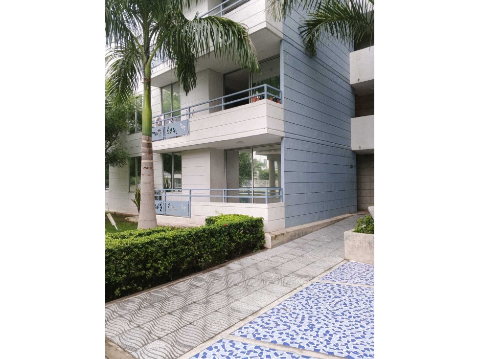 VENDO APARTAMENTO EN CONDOMINO COPACABANA — foto 2