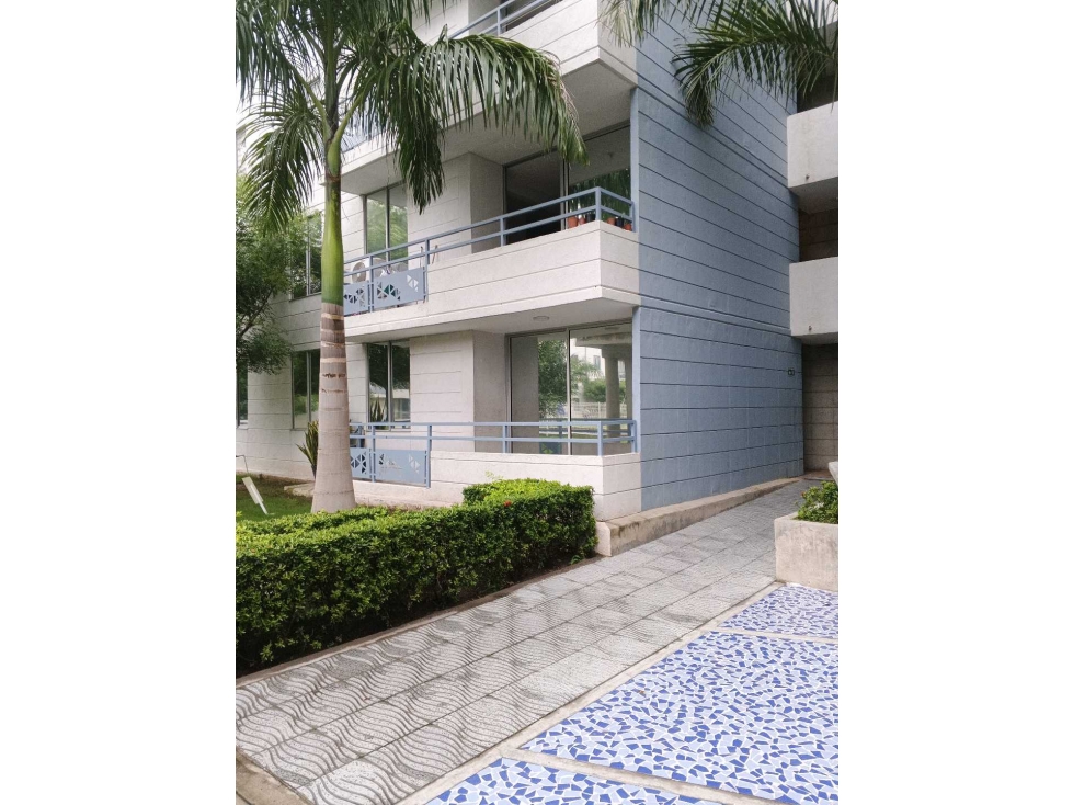 VENDO APARTAMENTO EN CONDOMINO COPACABANA — foto 3