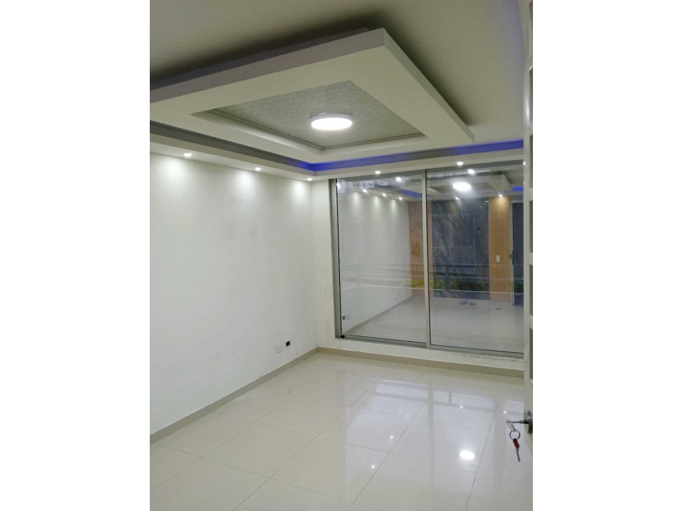 VENDO APARTAMENTO EN CONDOMINO COPACABANA — foto 4