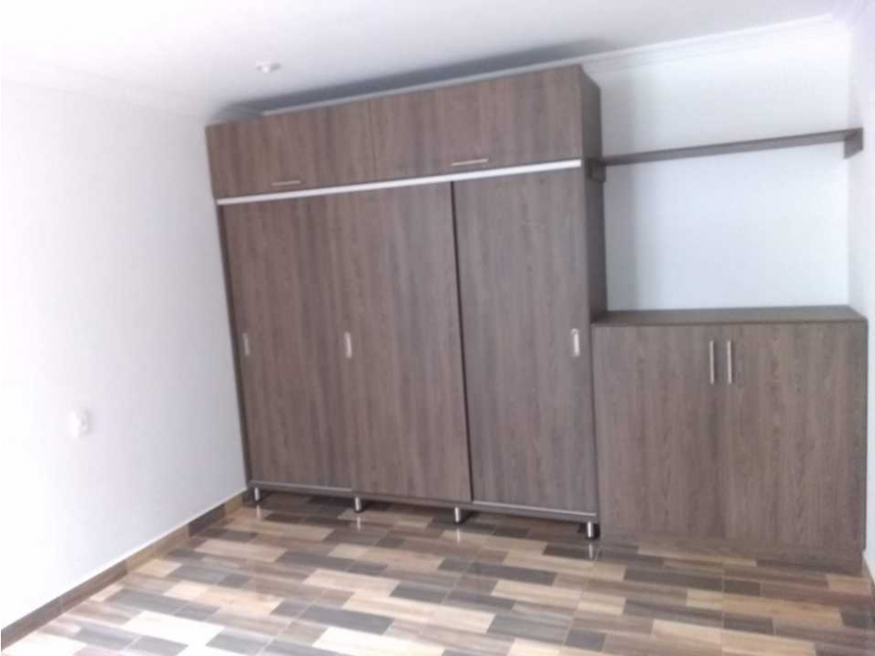 Vendo Apartamento en Conjunto con Piscina Llano alto Villavicencio - 5