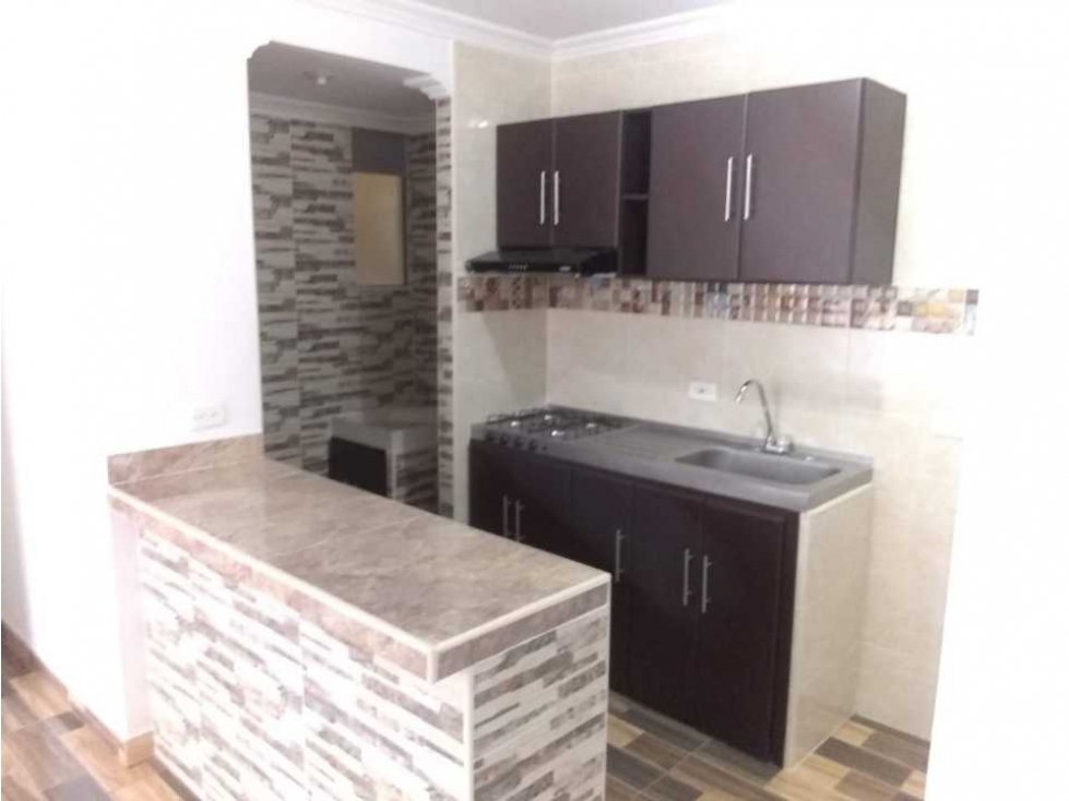 Vendo Apartamento en Conjunto con Piscina Llano alto Villavicencio - 6