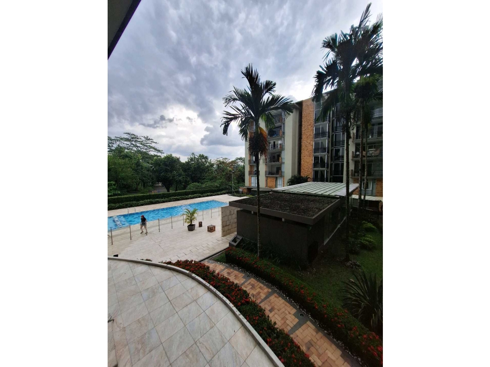 Vendo Apartamento en Conjunto Padania 40 Villavicencio - 1