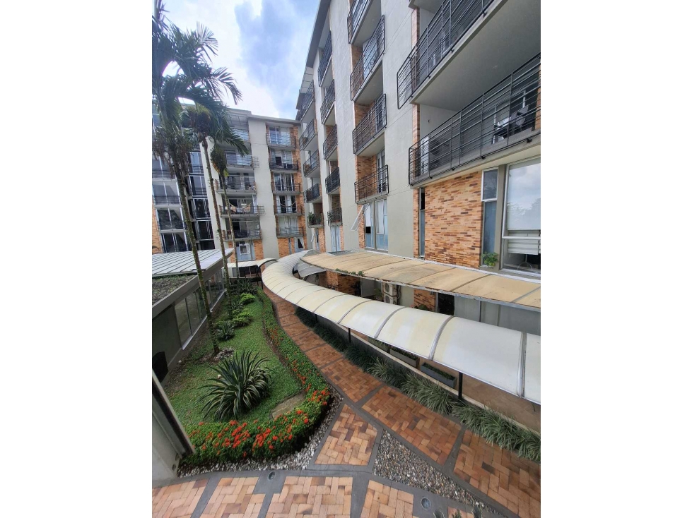 Vendo Apartamento en Conjunto Padania 40 Villavicencio - 2