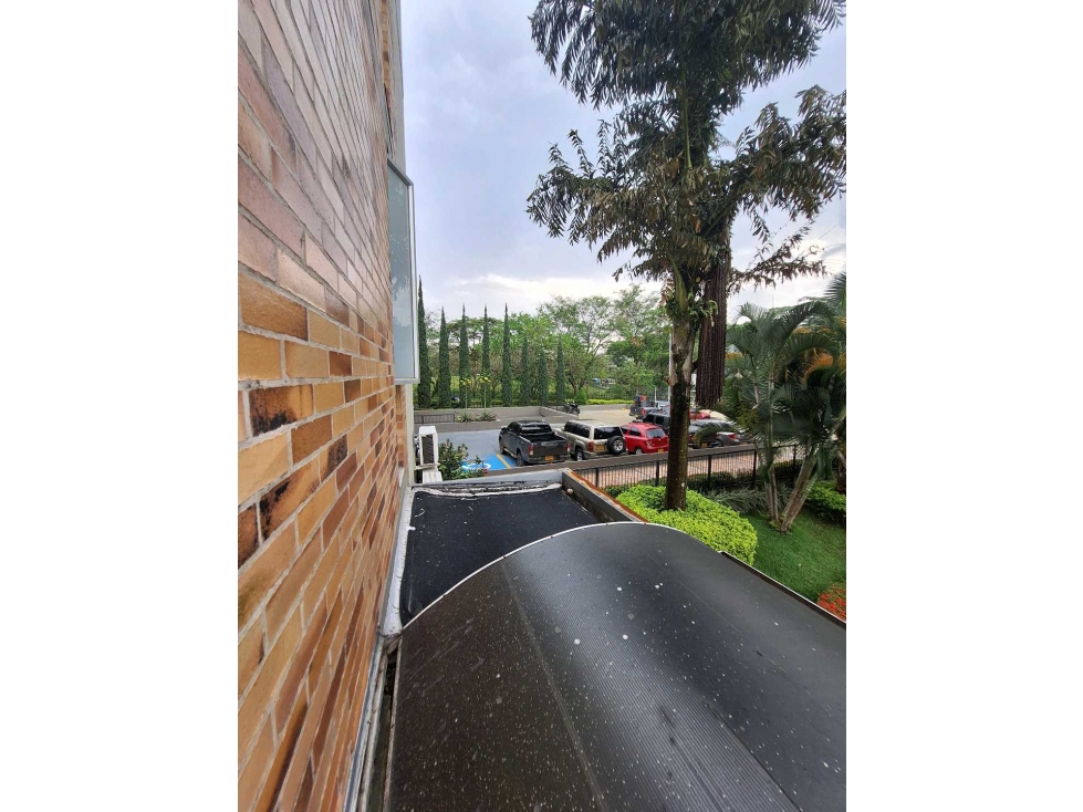 Vendo Apartamento en Conjunto Padania 40 Villavicencio - 3