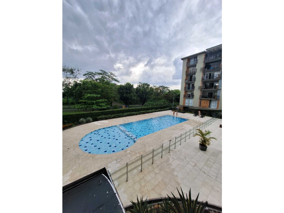 Vendo Apartamento en Conjunto Padania 40 Villavicencio - 4