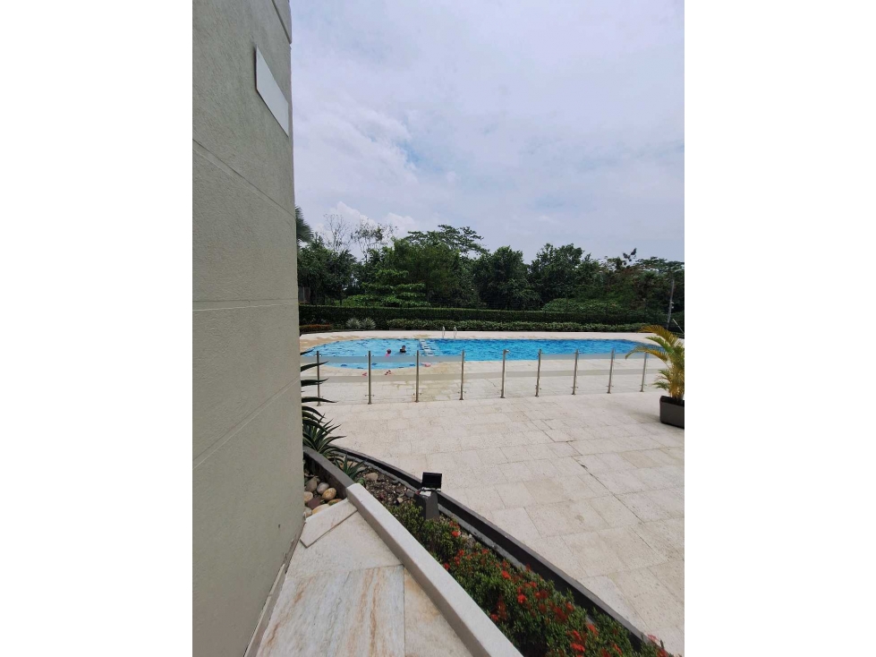 Vendo Apartamento en Conjunto Padania 40 Villavicencio - 5