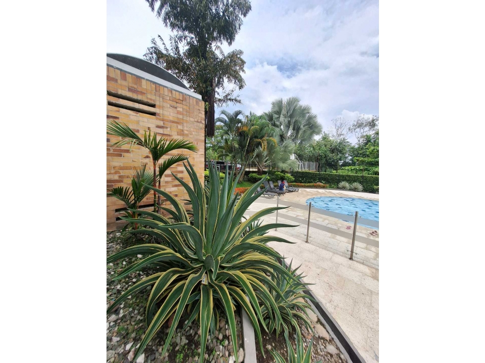 Vendo Apartamento en Conjunto Padania 40 Villavicencio - 6
