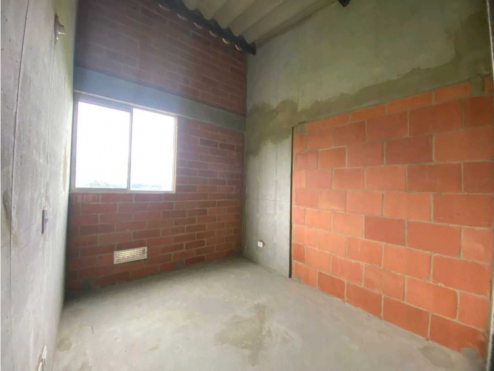 VENDO APARTAMENTO EN CONJUNTO SALINAS 2 CON PARQUEADERO PROPIO