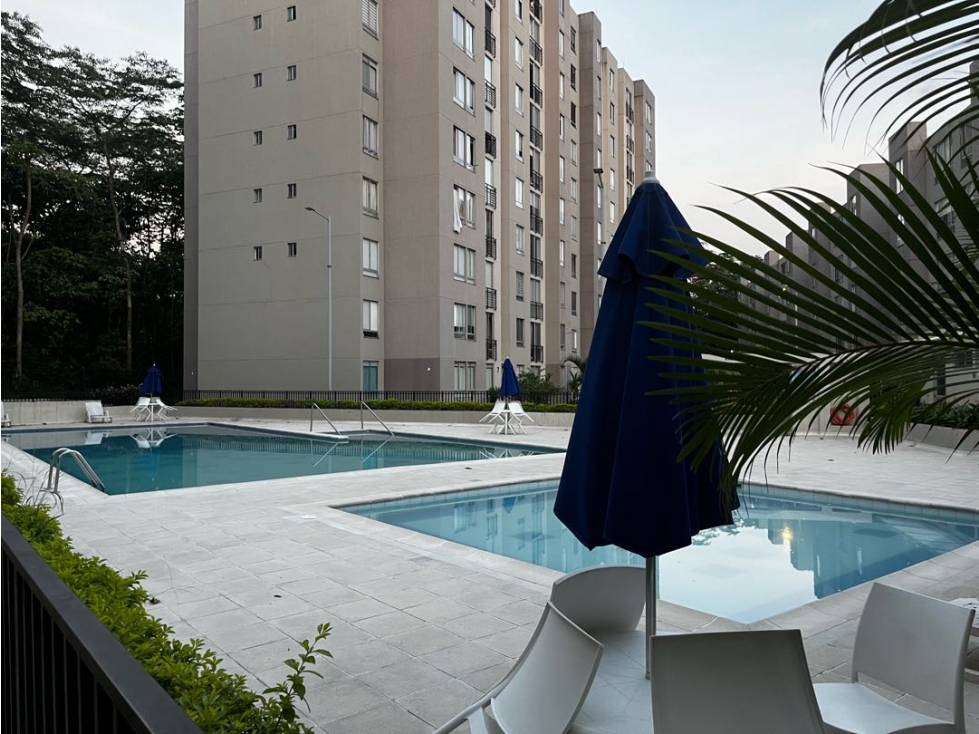 Vendo Rento Apartamento en conjunto Pasollano 2 Villavicencio