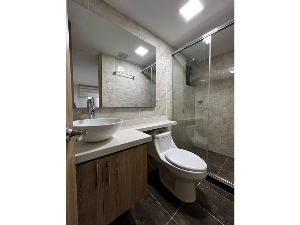 Vendo Rento Apartamento en conjunto Pasollano 2 Villavicencio — foto 5