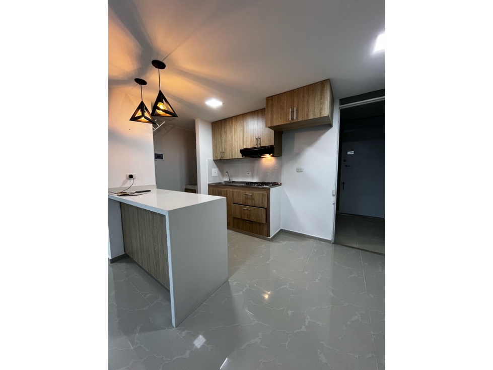 Vendo Rento Apartamento en conjunto Pasollano 2 Villavicencio — foto 6