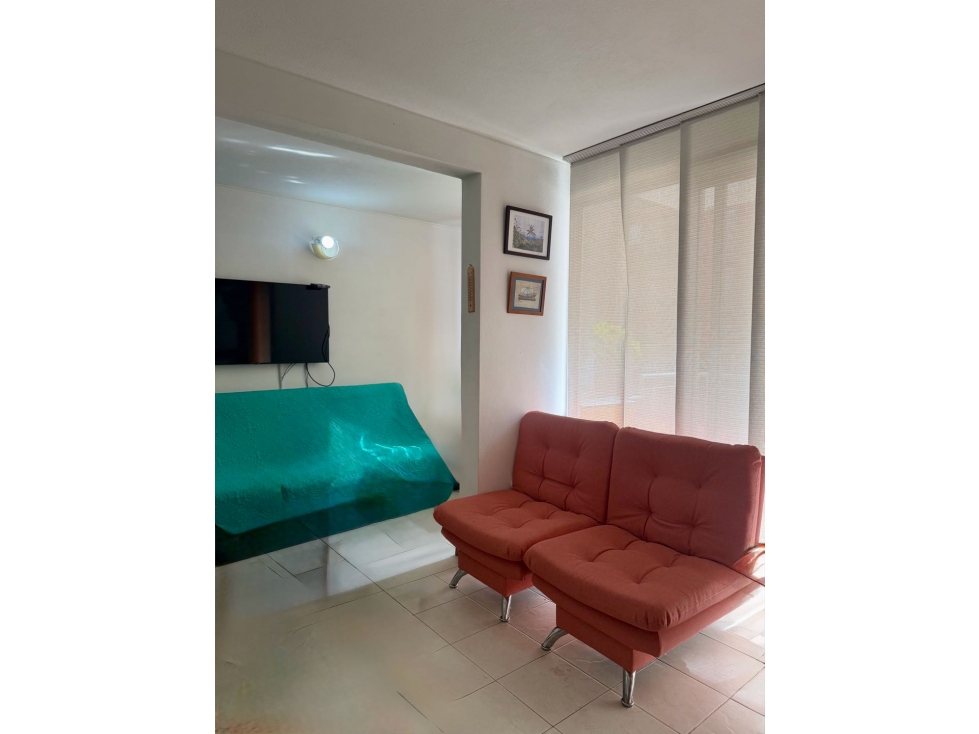 Vendo apartamento en conjunto, Villeta — foto 2