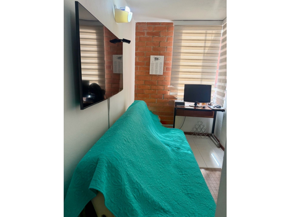 Vendo apartamento en conjunto, Villeta — foto 3