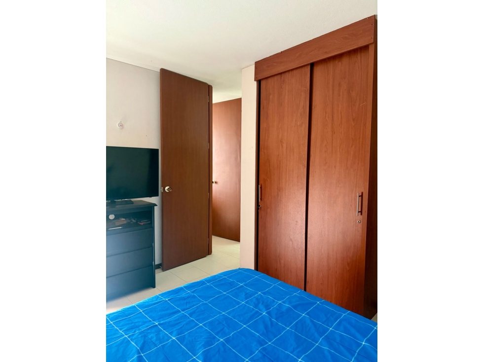 Vendo apartamento en conjunto, Villeta — foto 4