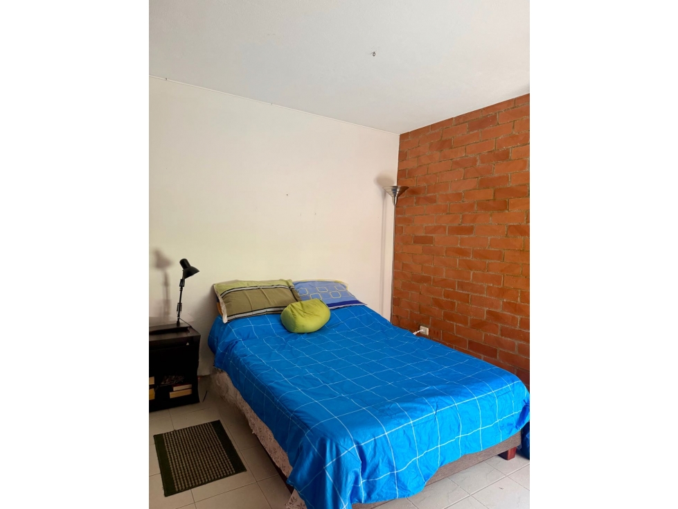 Vendo apartamento en conjunto, Villeta — foto 5