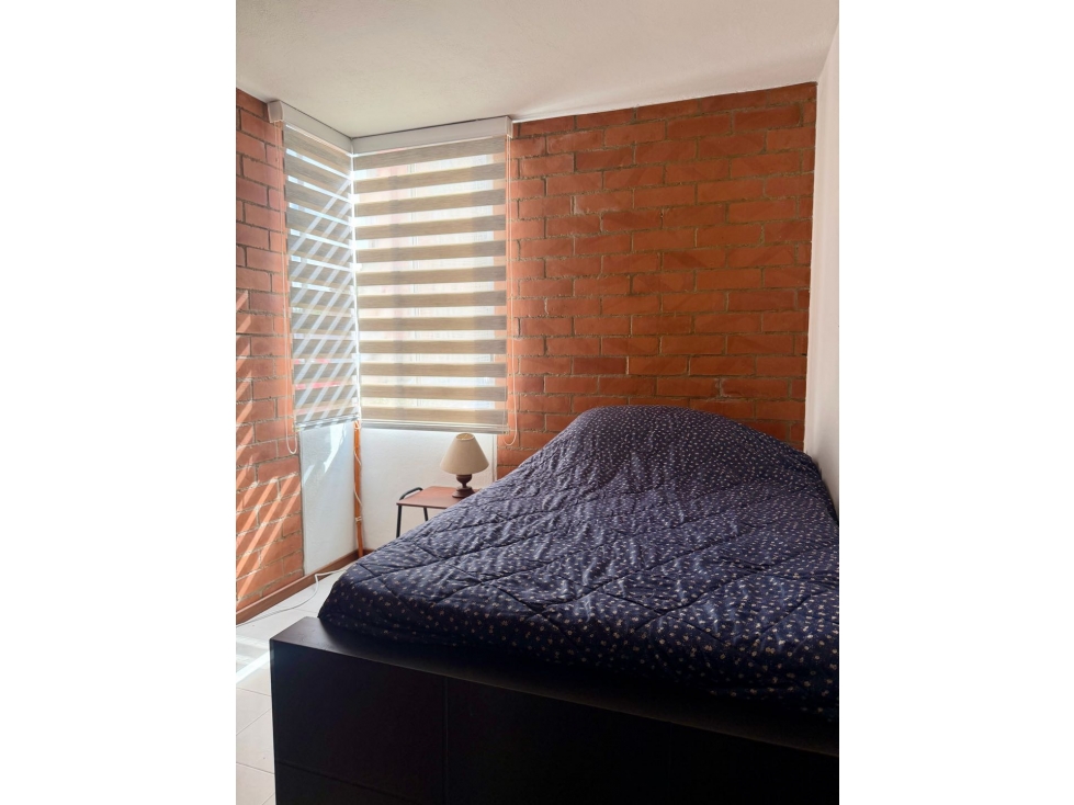 Vendo apartamento en conjunto, Villeta — foto 6