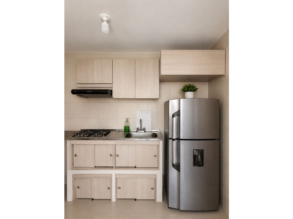 Vendo apartamento en conjunto — foto 2