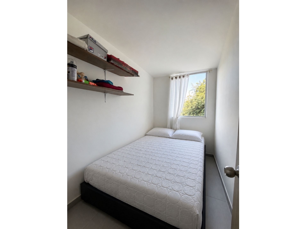 Vendo apartamento en conjunto — foto 3