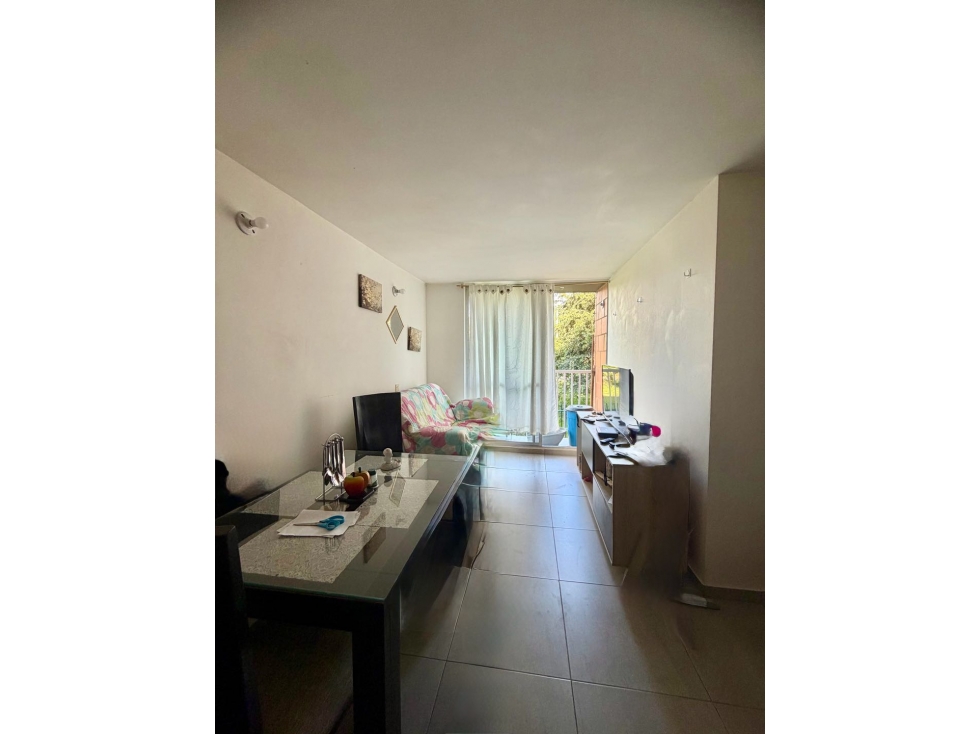 Vendo apartamento en conjunto — foto 4