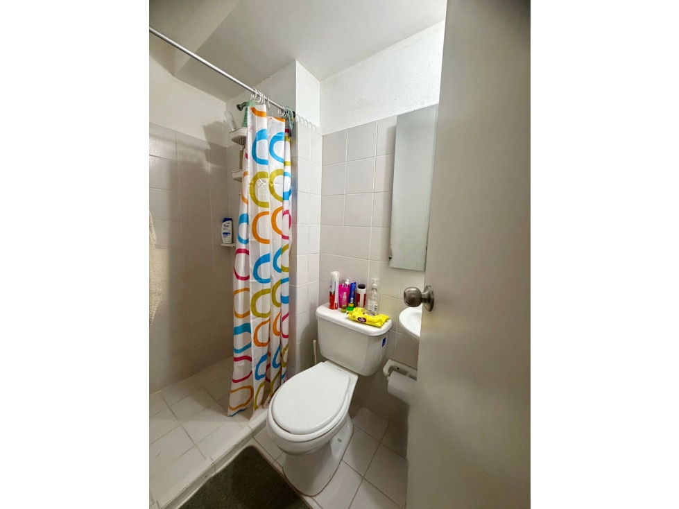 Vendo apartamento en conjunto — foto 5