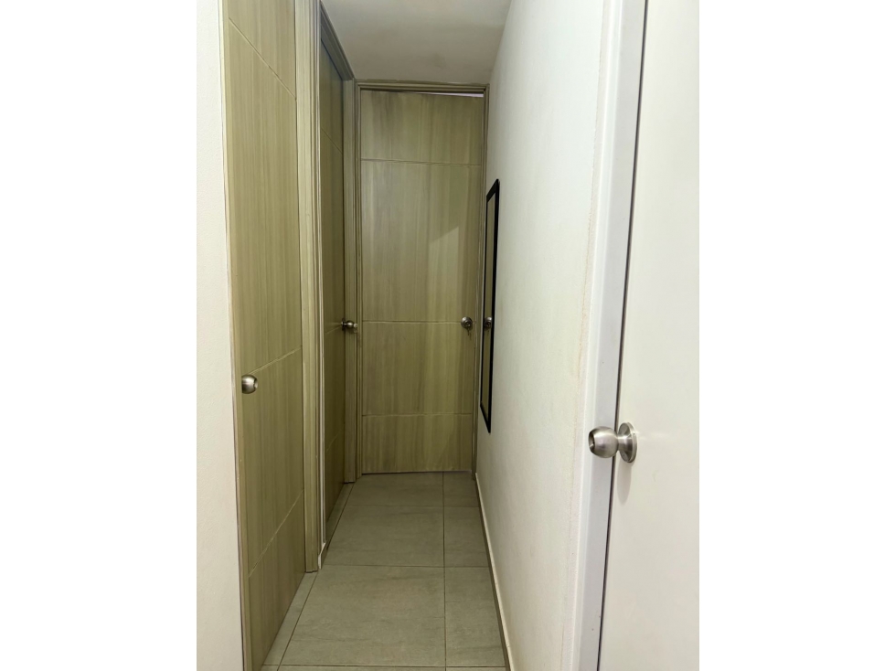 Vendo apartamento en conjunto — foto 6