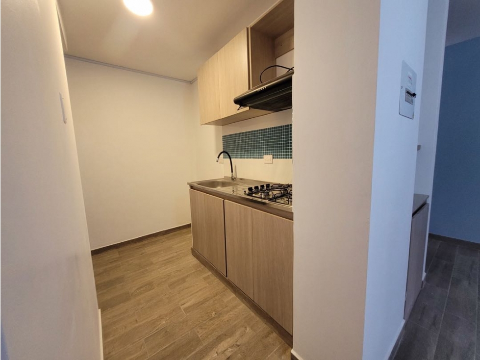 Vendo apartamento en conjunto pomar Aliso , en cajica. — foto 2
