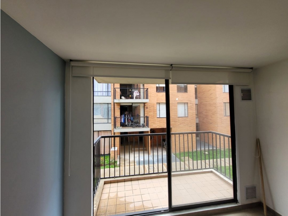Vendo apartamento en conjunto pomar Aliso , en cajica. — foto 4