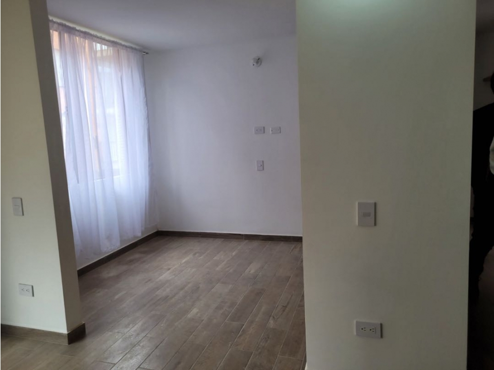 Vendo apartamento en conjunto pomar Aliso , en cajica. — foto 5