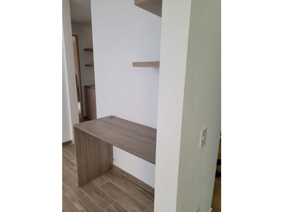 Vendo apartamento en conjunto pomar Aliso , en cajica. — foto 6
