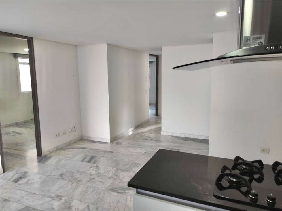 Vendo apartamento en Conquistadores CON COLEGA — foto 2