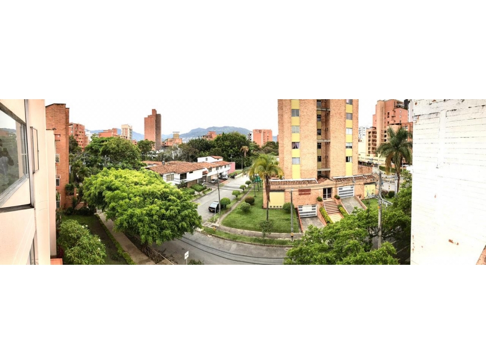 Vendo apartamento en Conquistadores — foto 4
