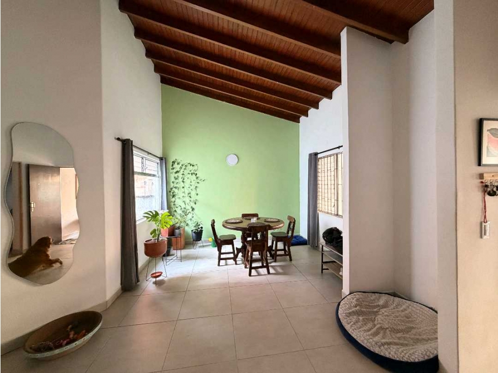 VENDO APARTAMENTO EN CONQUISTADORES TERCERO POR ESCALAS — foto 3