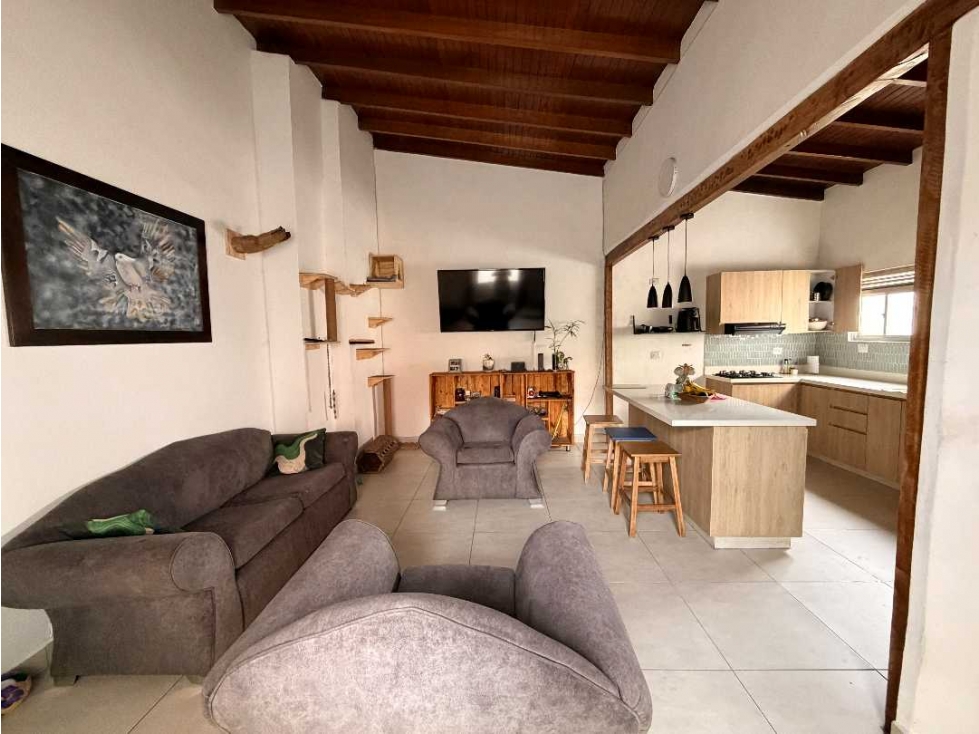 VENDO APARTAMENTO EN CONQUISTADORES TERCERO POR ESCALAS — foto 4