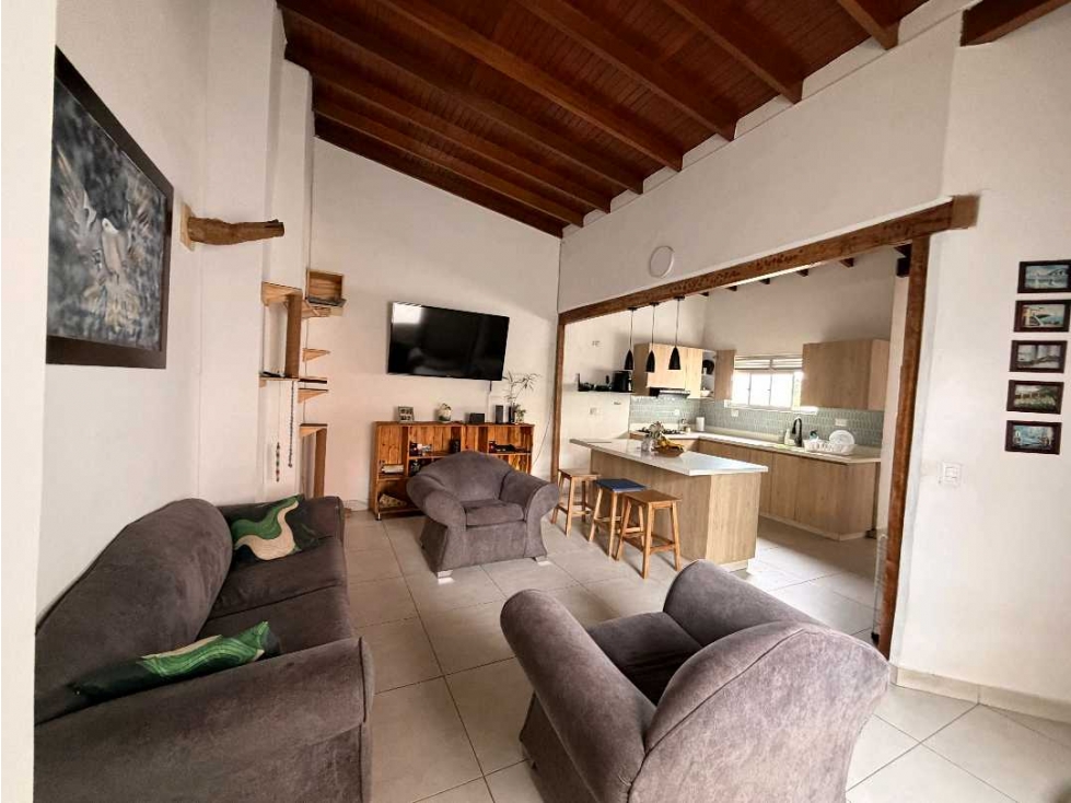 VENDO APARTAMENTO EN CONQUISTADORES TERCERO POR ESCALAS — foto 5