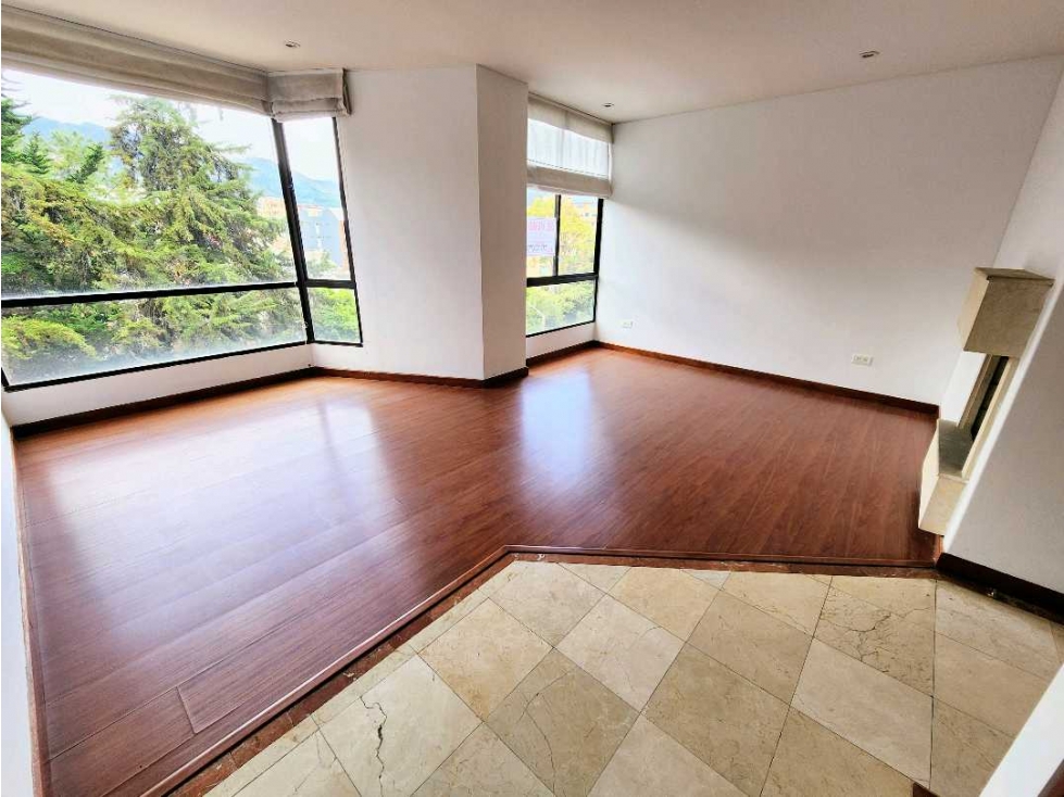 VENDO APARTAMENTO EN CONTADOR