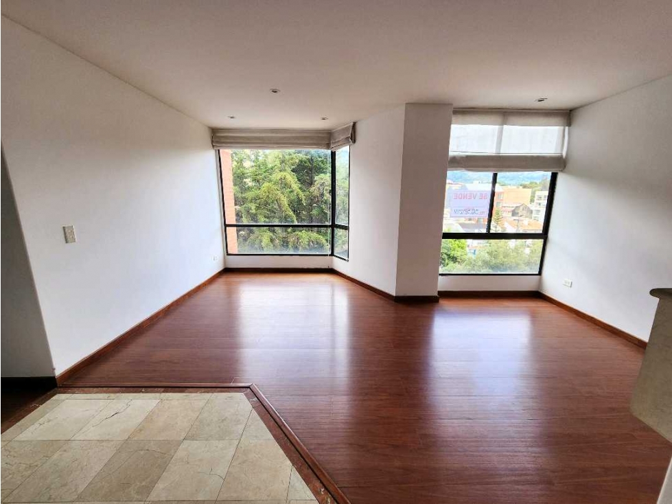 VENDO APARTAMENTO EN CONTADOR — foto 2