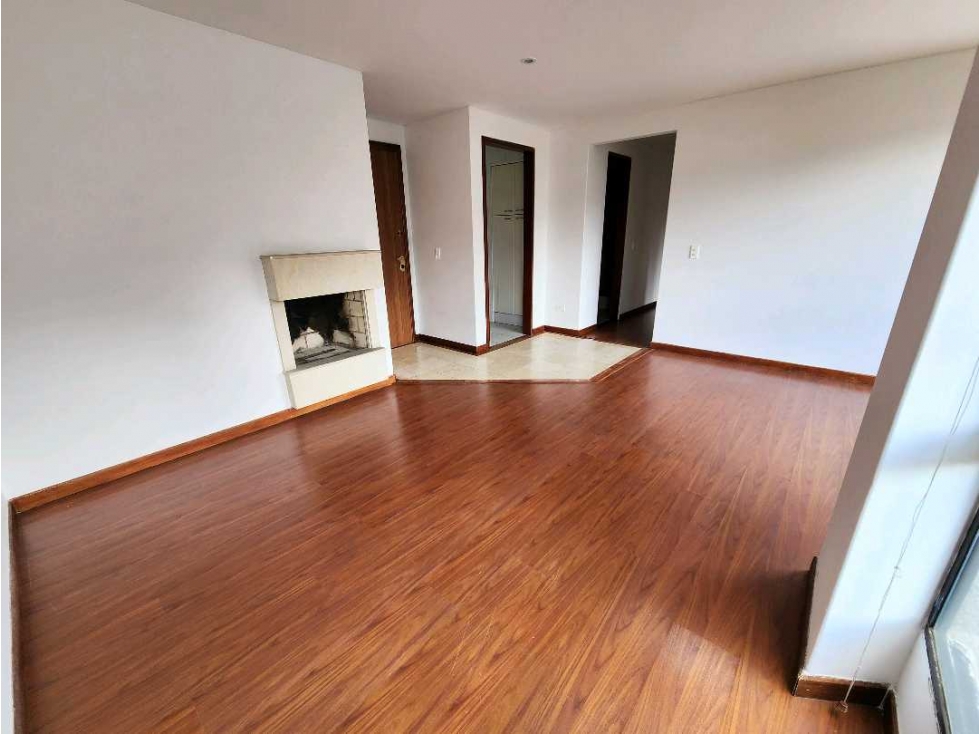 VENDO APARTAMENTO EN CONTADOR — foto 3