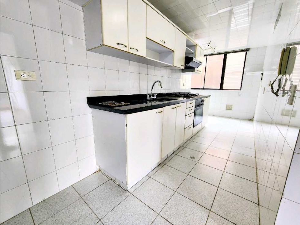VENDO APARTAMENTO EN CONTADOR — foto 5