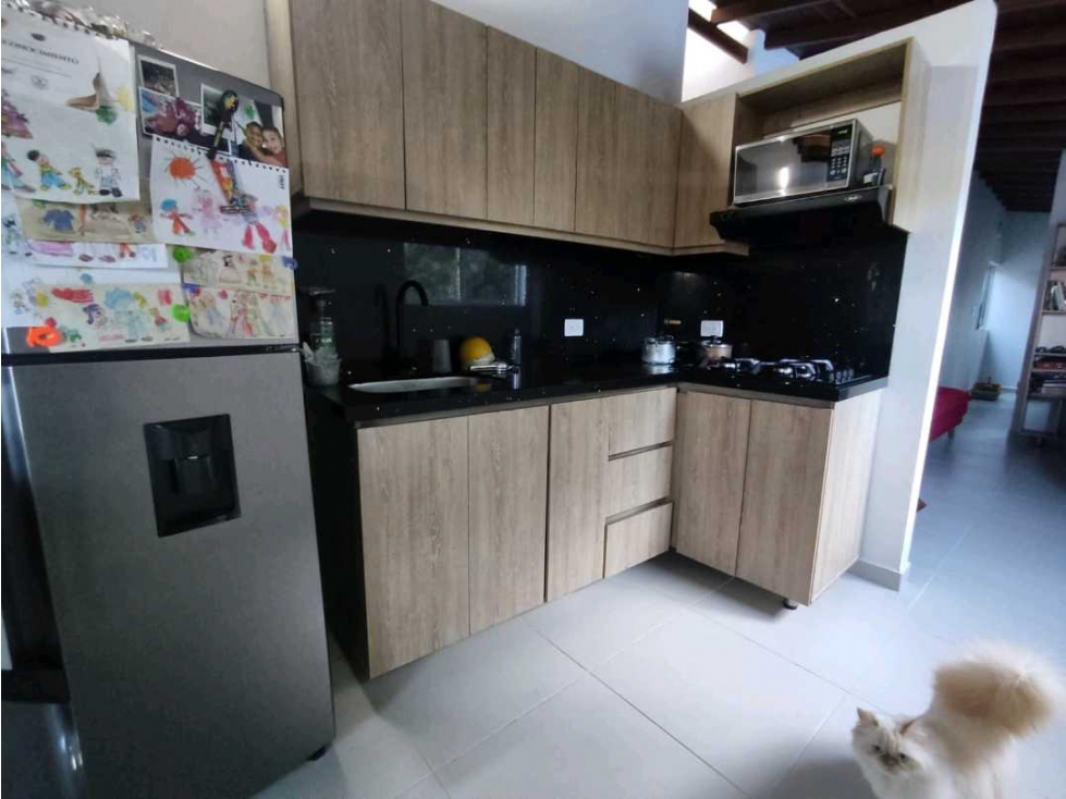 VENDO APARTAMENTO EN COPACABANA ANTIOQUIA