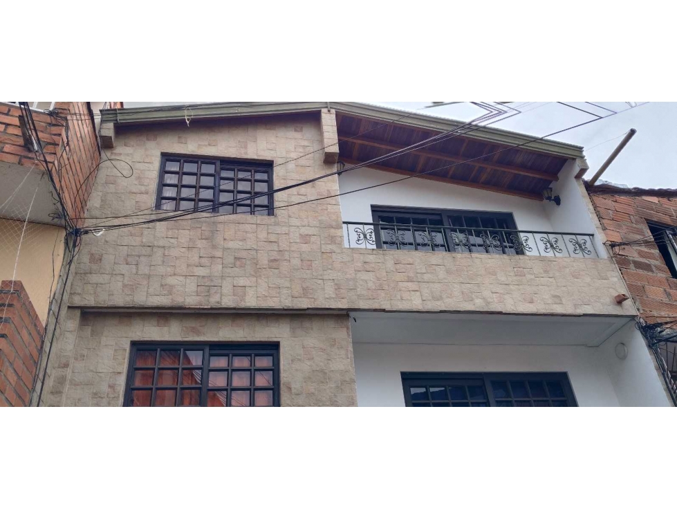 VENDO APARTAMENTO EN COPACABANA ANTIOQUIA BARRIO OBRERO